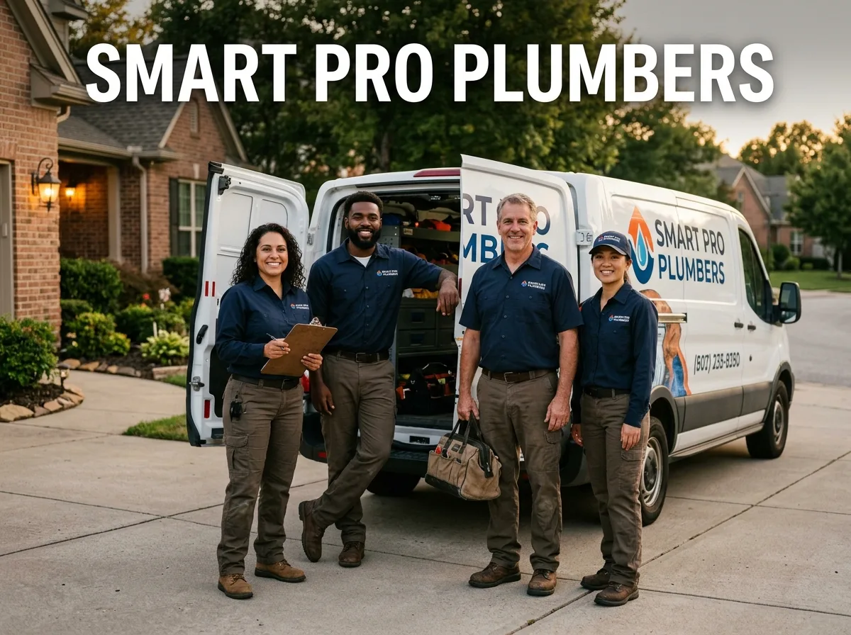 Water Heater Repair company in North Vernon, IN